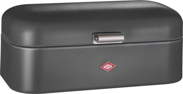 Wesco Chlebak grafitowy mat 420mm Grandy