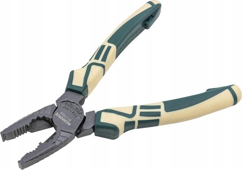 Rockforce Kombinerki 175mm