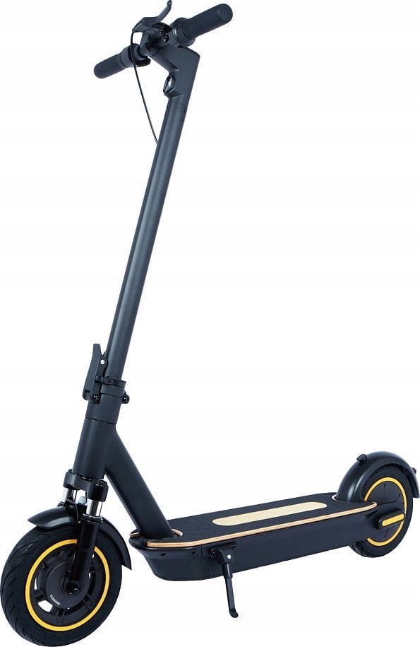 Hulajnoga elektryczna Xrider Hulajnoga Elektryczna Miejska XRIDER M10 12Ah Bateria LG 500W