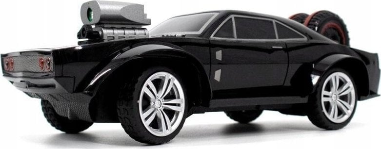 Auto RC retro 29,5cm AH053429 90493