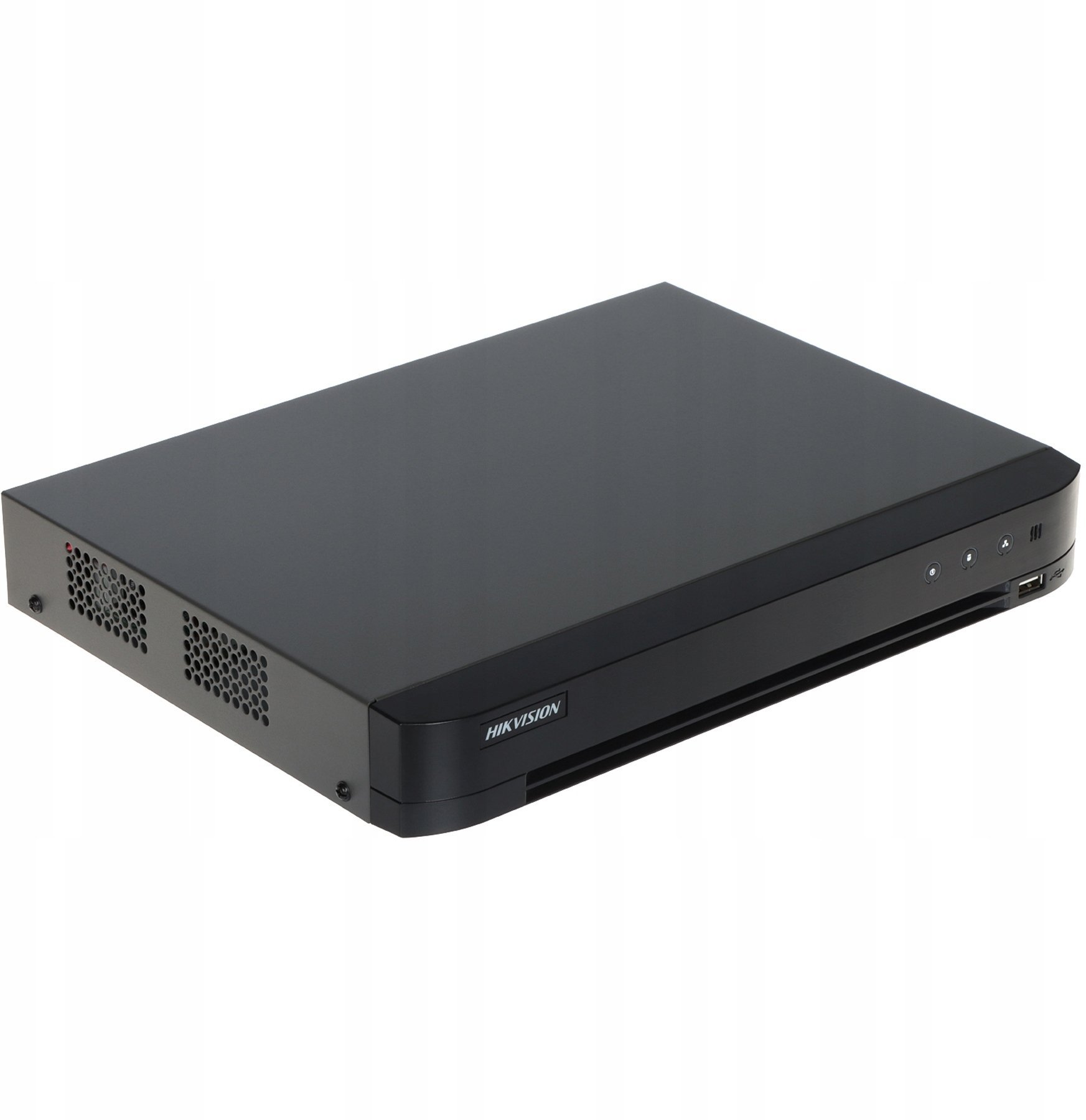 Rejestrator Hikvision Rejestrator 5w1 iDS-7204HUHI-M1/PXT/4A+4/1ALM