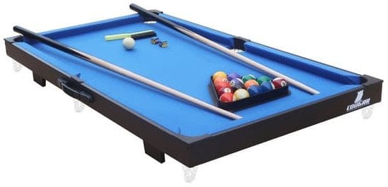 TABLE MULTIFUNCTIONAL MINI POOL