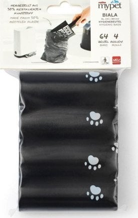 Rotho Rotho Woreczki higieniczne do łopatki 4x16