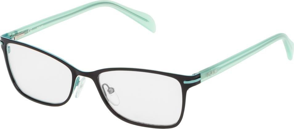 Tous GLASSES TOUS WOMAN VTO336530SG6 (Lens/Bridge/Temple) 53/16/140 mm) NoSize