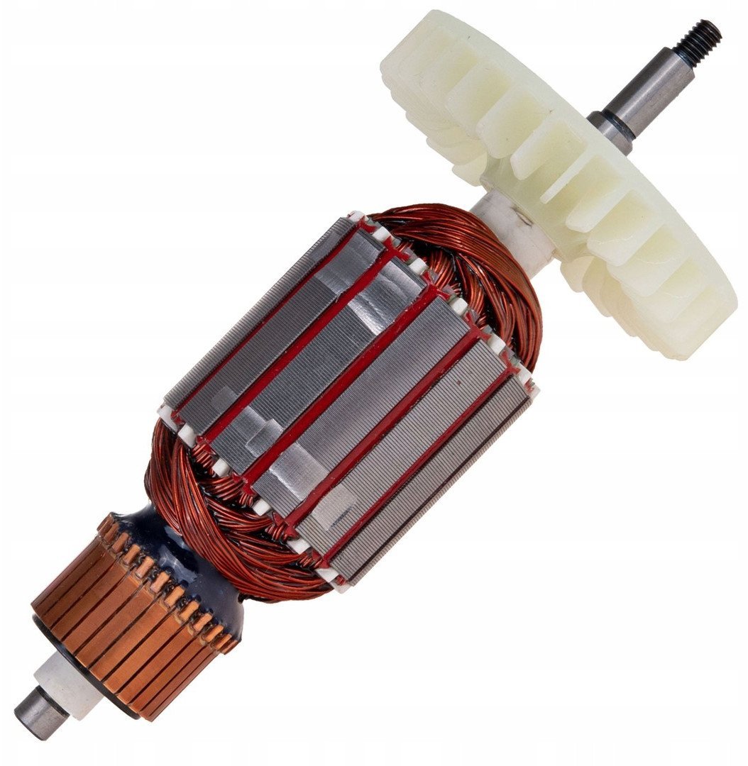 Wirnik do piły elektrycznej łańcuchowej ( straight engine) 2400W (1)