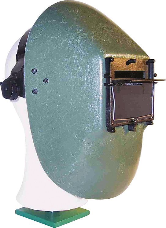 Compulocks Hovedsvejseskærm - M/obs.Glas Gf Ar13