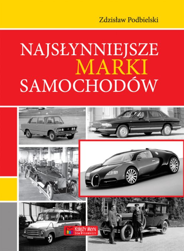Najsłynniejsze marki samochodów (83392)