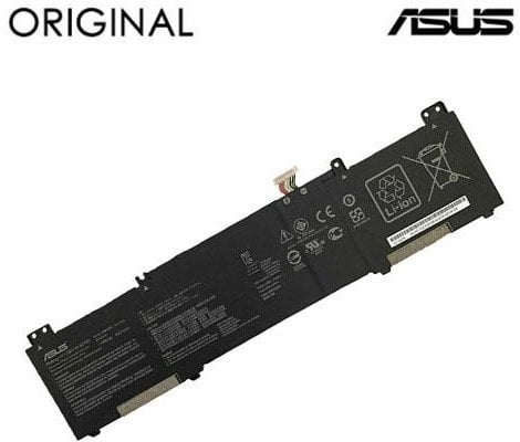 Bateria Asus Nešiojamo kompiuterio baterija ASUS B31N1822, 3653mAh, Original