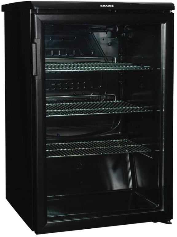 Lodówka Snaige Snaigė CD14SM-S3JJ3CX3