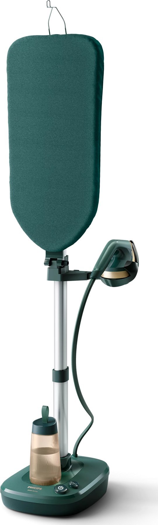 Parownica do ubrań Philips All-in-One AIS6020/70