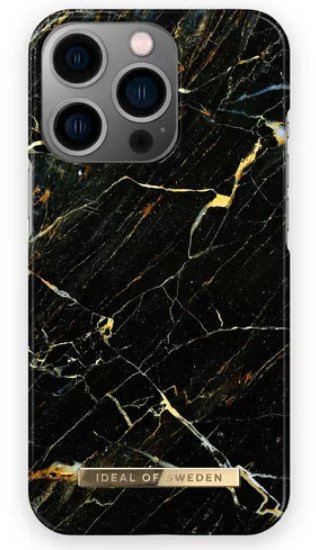 iDeal Of Sweden IDEAL OF SWEDEN IDFCA16-I2161P-49 IPHONE 13 PRO CASE PORT LAURENT MARBLE