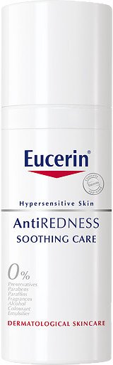 Eucerin AntiREDNESS Soothing Care 50 ml