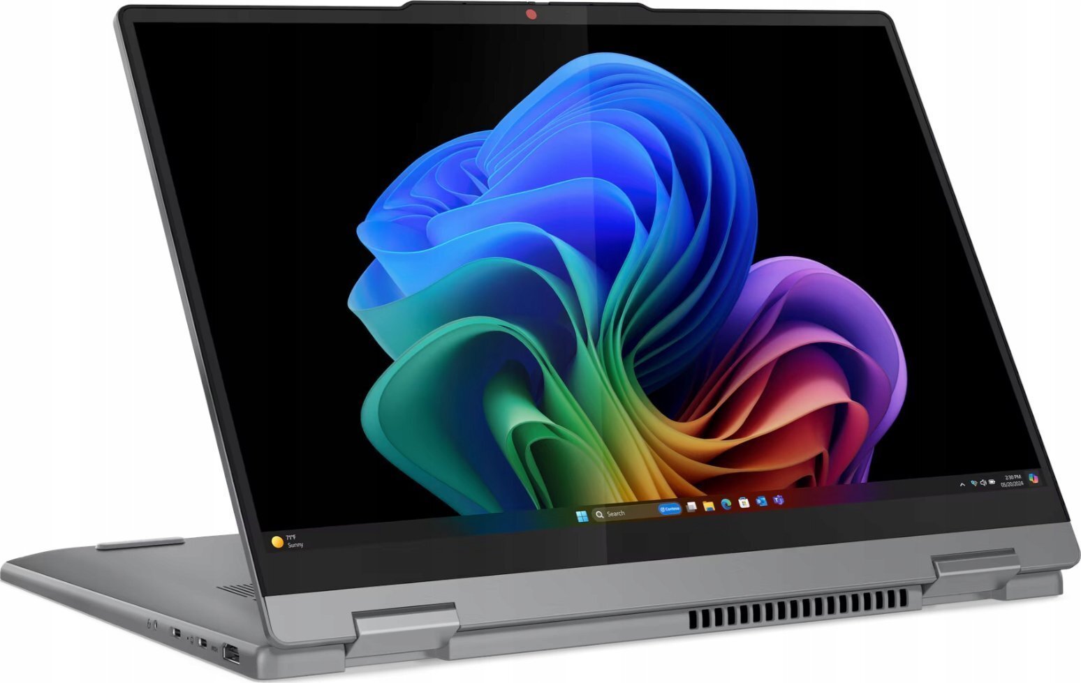 Laptop Lenovo IdeaPad 5 2-in-1 14Q8X9 X X1-26-100 / 16 GB / 512 GB / W11 (83GH002YMX)