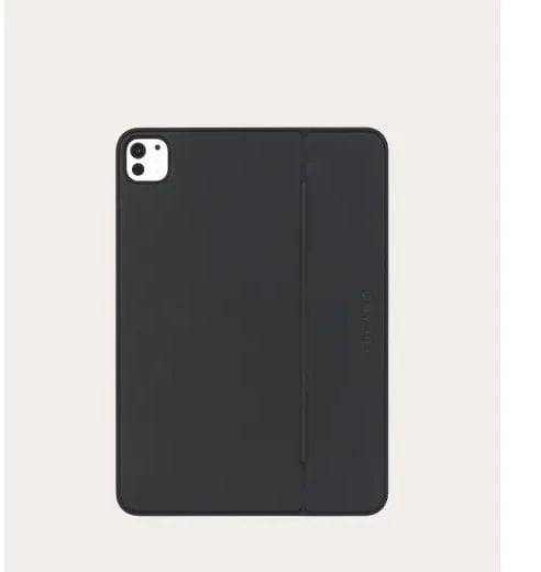 MAGNET BACKCOVER BLACK