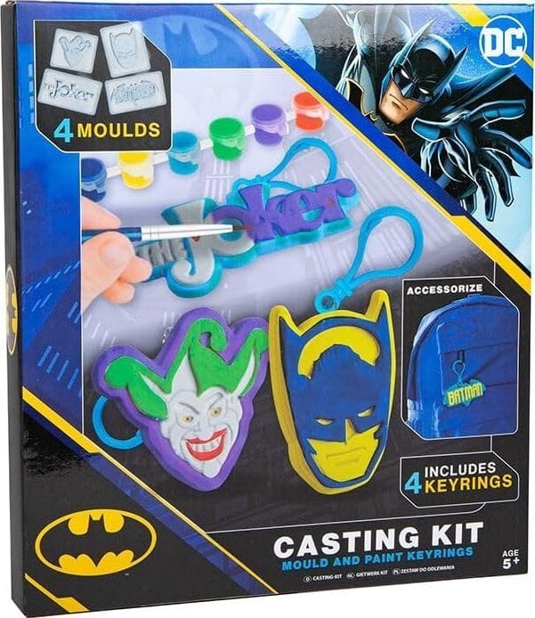 RMS *****Batman zest d/wykon.breloków 62-0301 37054