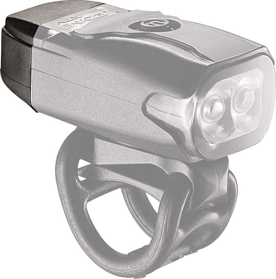 Lezyne Zaślepka usb do lampki End Plug (307714)