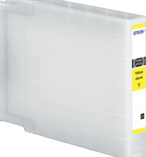 Tusz Epson Tusz T04C4 (yellow)