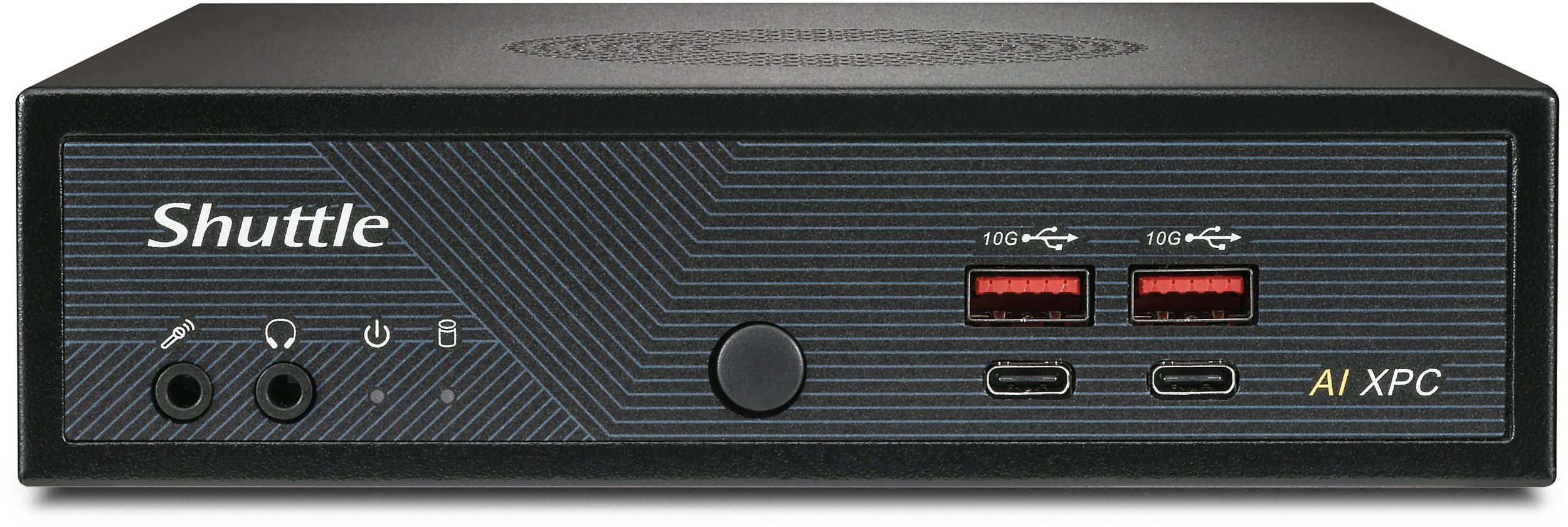 DN11H9 INTEL U9-185H 120W EXT/HDMI DISPLAY-PORT USB 4XGLN