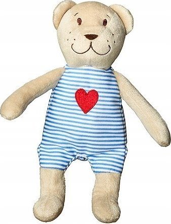 Ikea IKEA FABLER BJORN PLUSZAK MISIO MASKOTKA 21cm