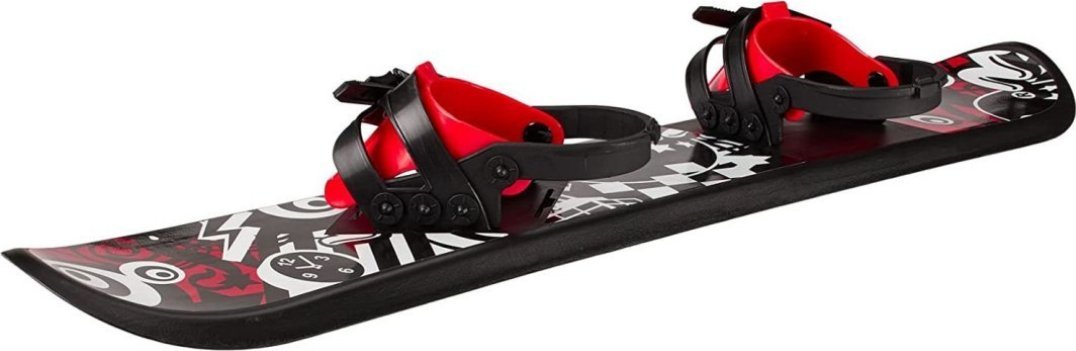 Spartan Sport Deska Snowboardowa Junior 95 cm (1350)