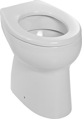 Sourcing WCFLOOR W/O HO BABY WHITE