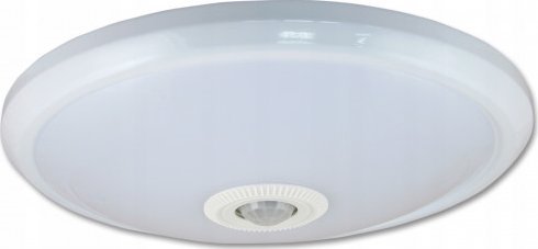 Noktowizor Lena Lighting Plafon Master LED LED 12W