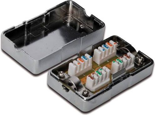 Digitus Moduł kat.6 do łączenia kabli skrętkowych - DN-93903