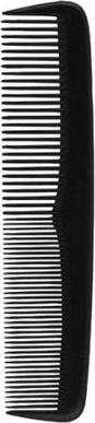 Inter Vion grzebień do włosów mały czarny inter vion