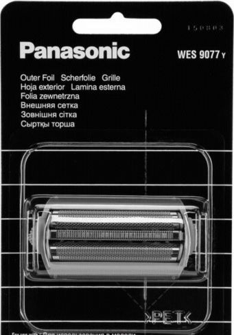 Panasonic Ostrze WES9077Y1361