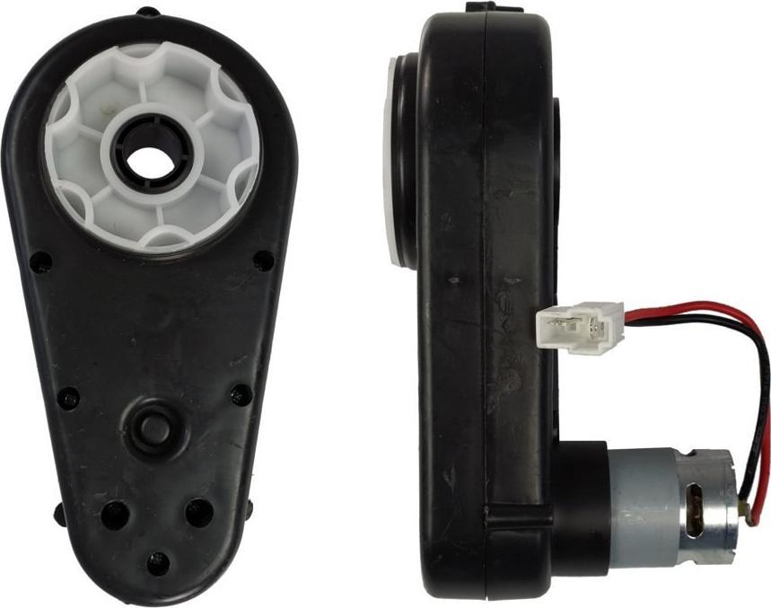 Lean Sport Silnik Ford Ranger Monster 12V 12000 RPM DK-MT550