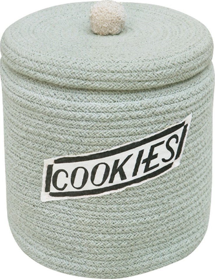 Lorena Canals Kosz dekoracyjny Cookie Jar
