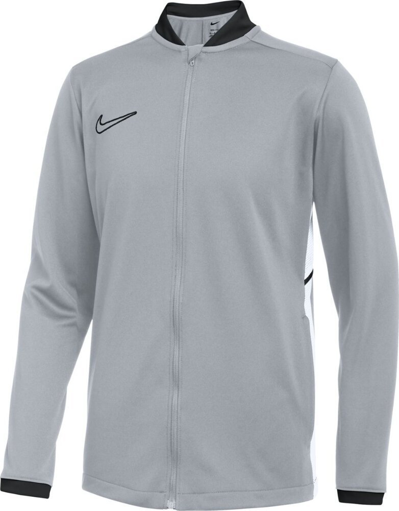Bluza dla dzieci Nike Dri-Fit Academy 25 Track Jacket szara FZ9836 012 XS