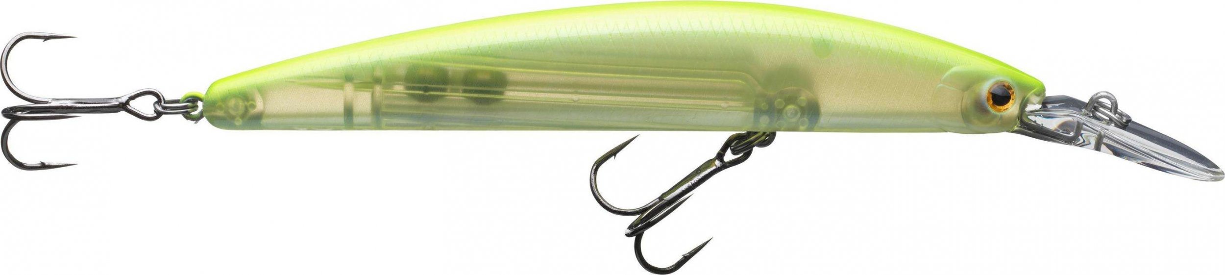 Daiwa Wobler Daiwa Tournament XL Shiner