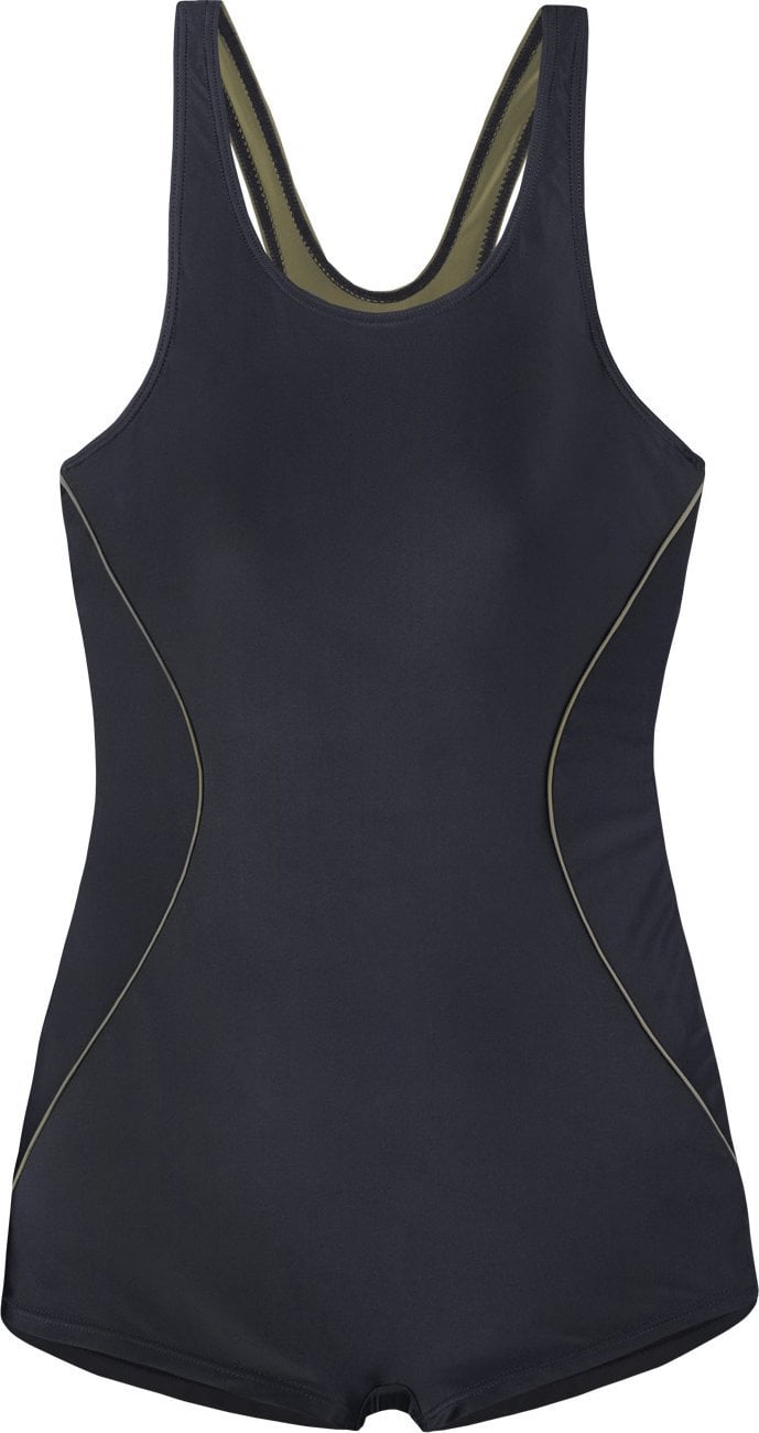 AquaWave Damski Strój kąpielowy jednoczęściowy QARAKUMA WMNS PS