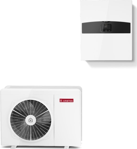 3301849 POMPA CIEPŁA C.O. NIMBUS PLUS 80 M-T NET R32 11,7 KW PRZY A7W35 ( NIMBUS 80 M-T EXT R32-JEDN. ZEWN. + NIMBUS WH M R32-JEDN.WEWN.) // OG.A.3301