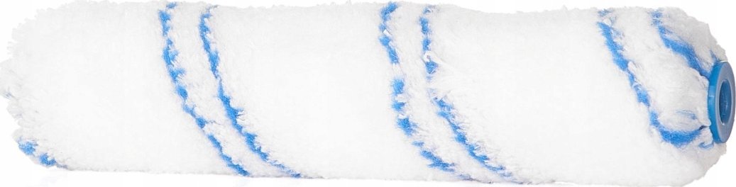 Geko Wałek malarski mikrofibra 15cm 18mm fi-6mm (500)