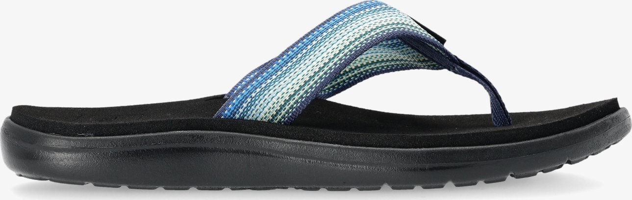 Teva W'S Voya Flip, ANML, 39 (us 8); uk 6