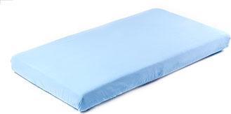 Sensillo PRZEŚ. JERSEY NIEBIESKI 140x70 CM