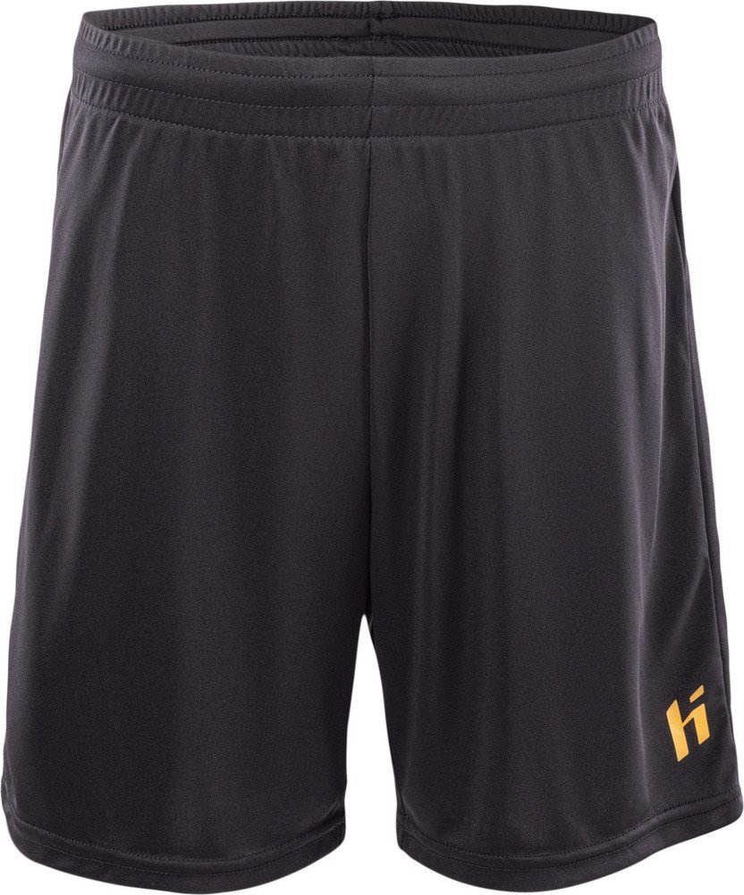 Dziecięce spodenki szkolne treningowe Huari Huracan II Junior rozmiar 146