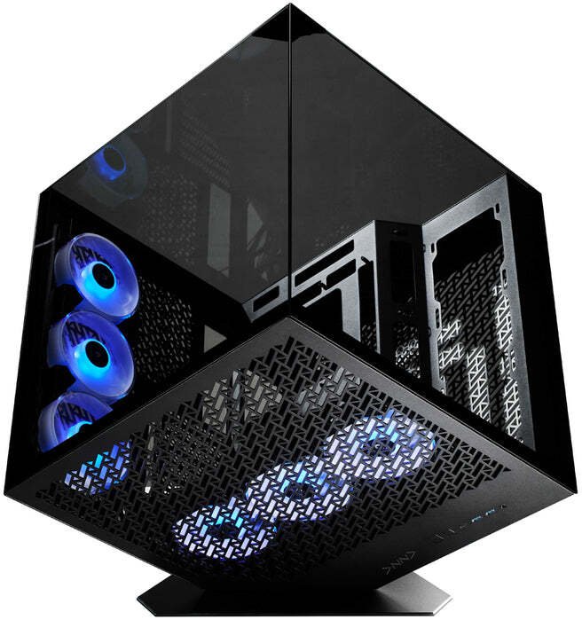 Obudowa Azza Cube Plus Sześcian