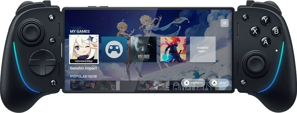 Pad Razer Kishi Ultra (RZ06-05070100-R3M1)