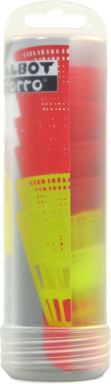 Talbot Torro LOTKI DO SPEEDMINTONA AEROSPEED /6szt/ 490180