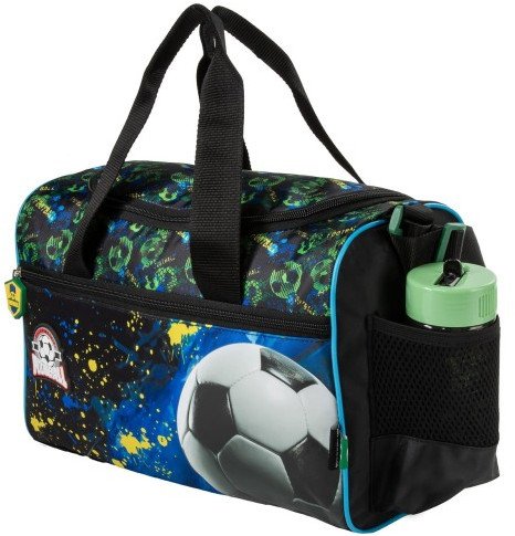 Torba na ramię sportowa na WF Backup piłka