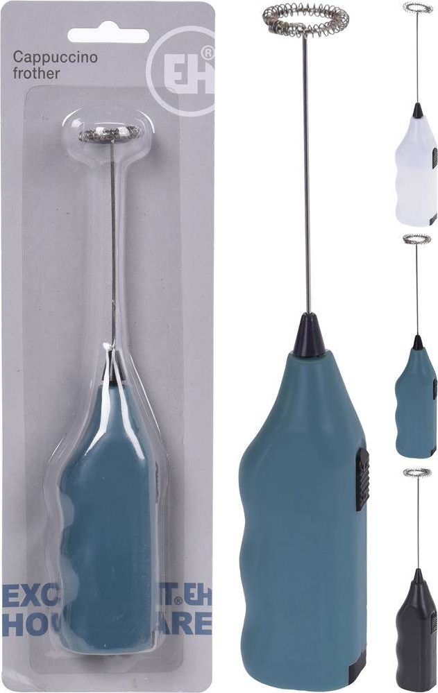 Spieniacz do mleka Mondex SPIENIACZ DO MLEKA 3 RODZAJE