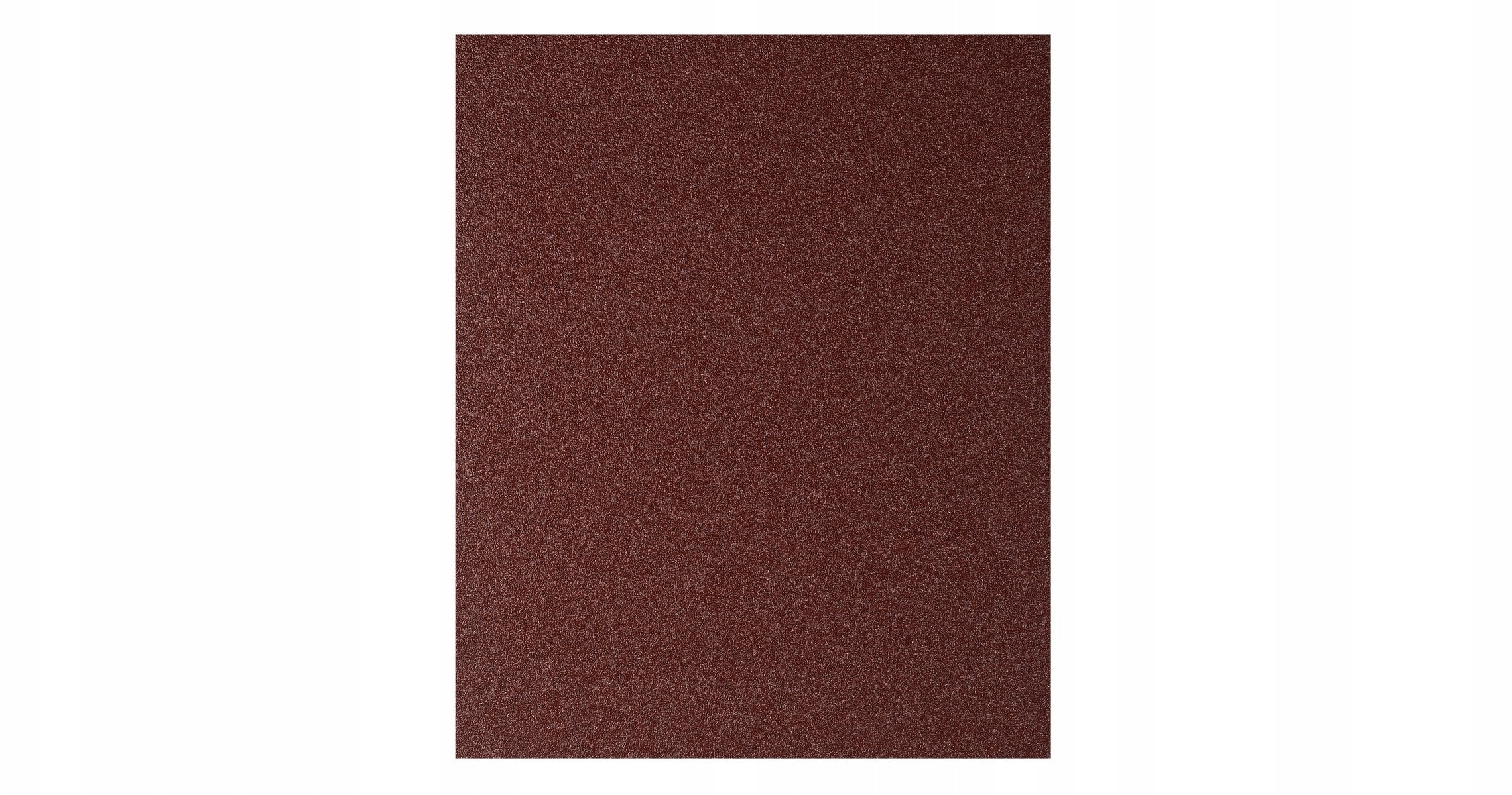 PAPIER ŚCIERNY 50PC 230X280, G60