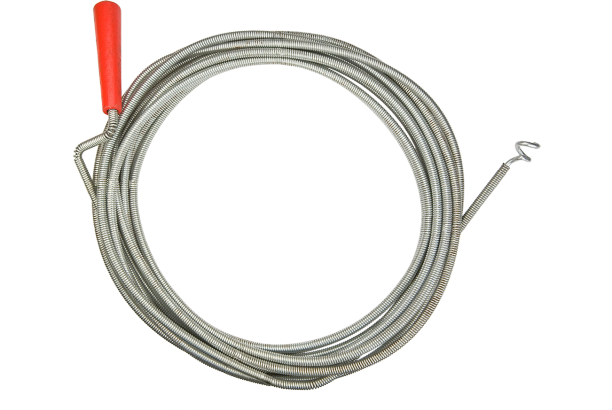 Top Tools Spirala kanalizacyjna 5m x 8mm - 34D305