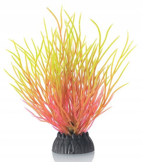 ROŚLINY AKWARIOWE Roślinka SZTUCZNA do AKWARIUM 19