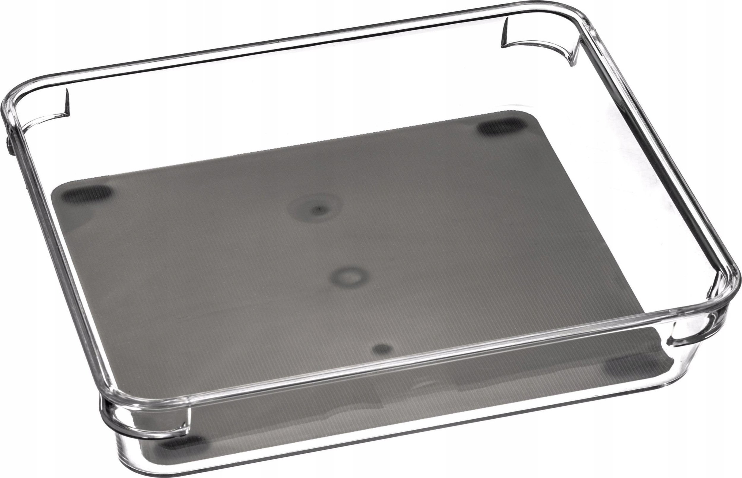 5five Organizer na drobiazgi do szuflady, 16x24 cm, prostokątny