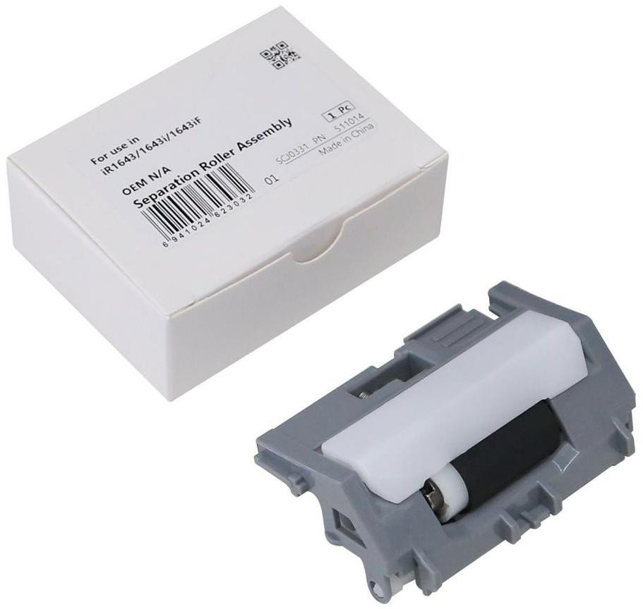 Toner Zamiennik zespÃ³Å rolek separujÄcych HP LaserJet Pro M304