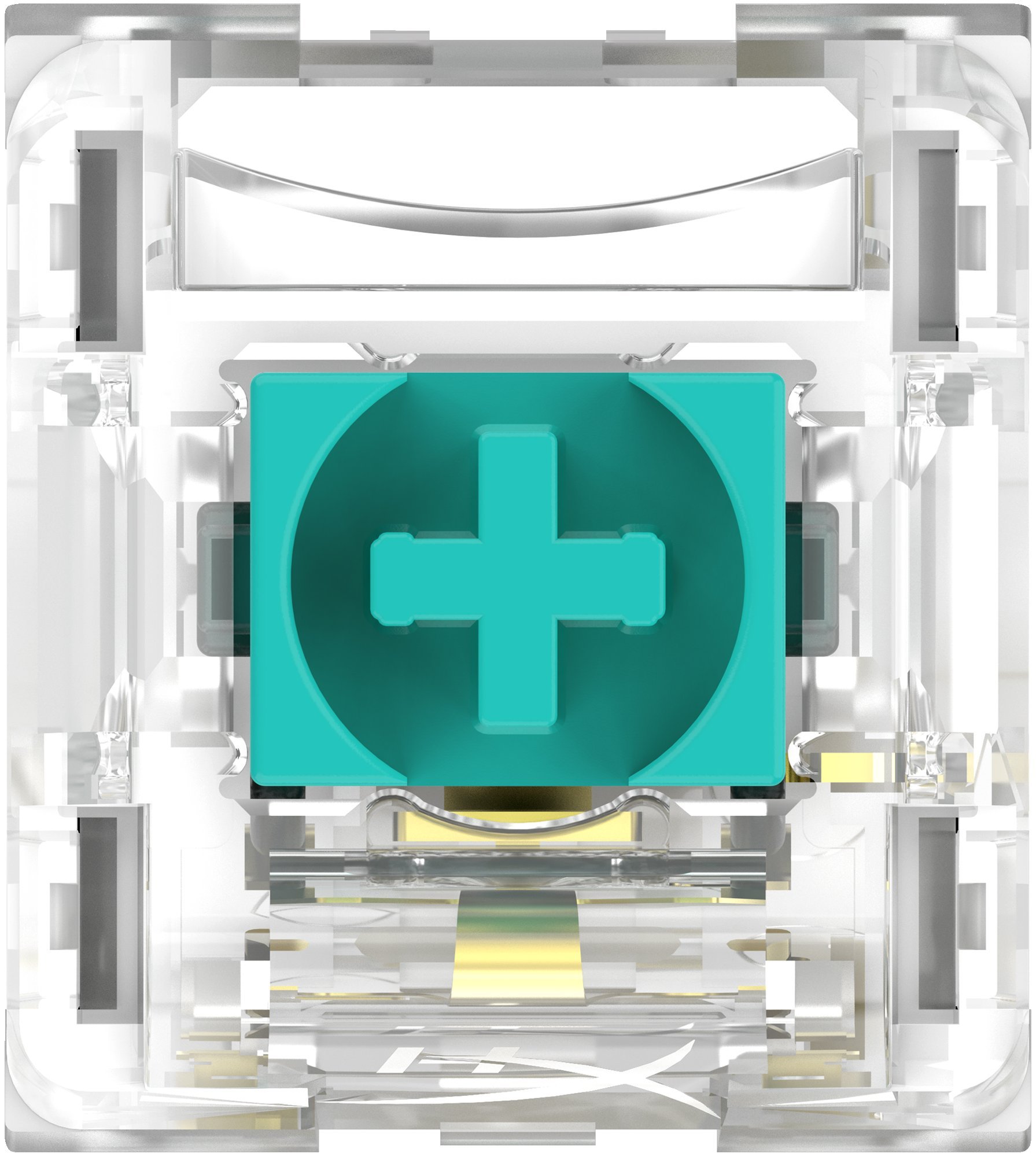 Klawiatura HyperX Tactile Switch